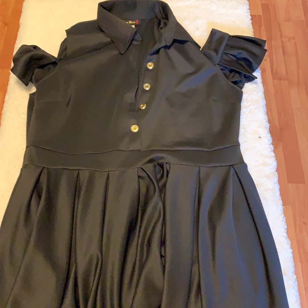 Party Dress 👗